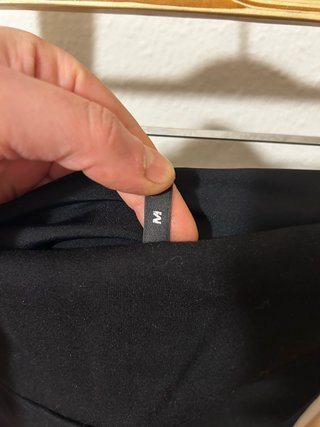 Leggings Calzedonia Negros