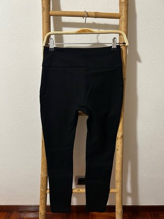 Leggings Calzedonia Negros