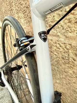 Bicicleta Specialized Allez Sport 2021