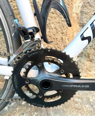 Bicicleta Specialized Allez Sport 2021