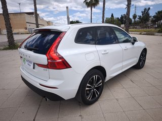 Volvo XC60 2.0 D3 Momentum