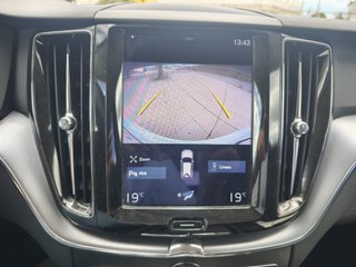 Volvo XC60 2.0 D3 Momentum