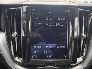 Volvo XC60 2.0 D3 Momentum