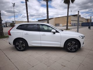 Volvo XC60 2.0 D3 Momentum