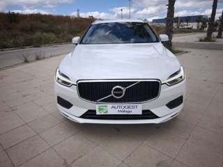 Volvo XC60 2.0 D3 Momentum