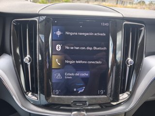 Volvo XC60 2.0 D3 Momentum