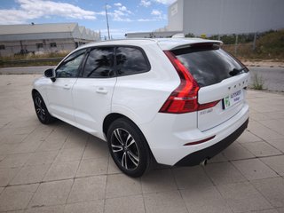 Volvo XC60 2.0 D3 Momentum