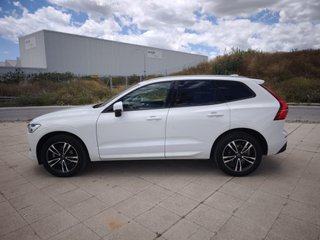Volvo XC60 2.0 D3 Momentum