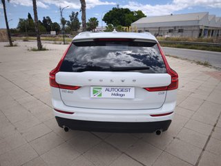 Volvo XC60 2.0 D3 Momentum