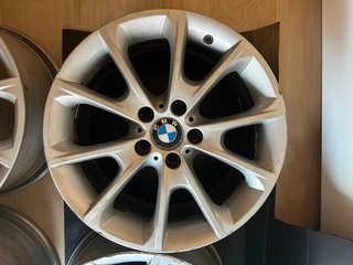 Llantas Originales BMW