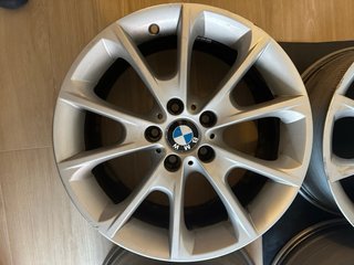 Llantas Originales BMW