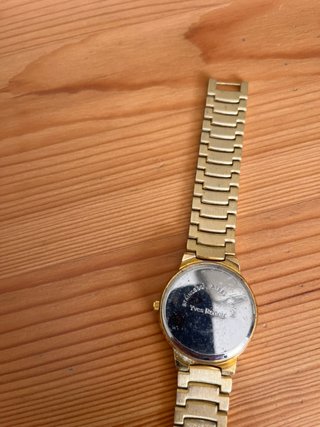 YVES RENOIR GOLD | Vintage Chic | Retro Style
