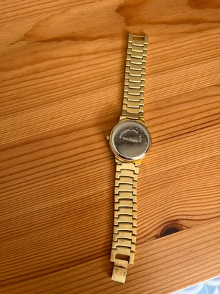 YVES RENOIR GOLD | Vintage Chic | Retro Style