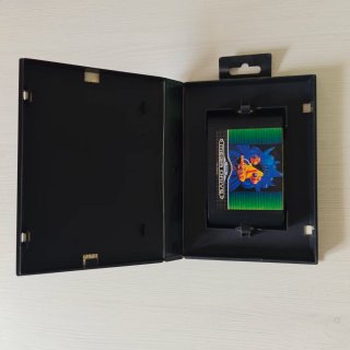 Zero Wing Mega Drive Sega