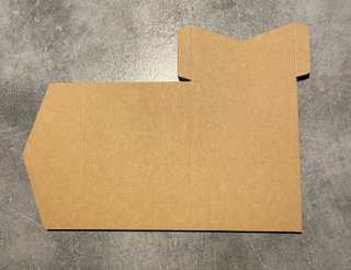 Buste e biglietti per inviti