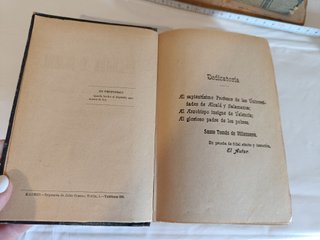 4 Libros Antiguos Religiosos (1917/1930)