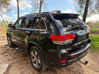 Jeep Grand Cherokee 2015