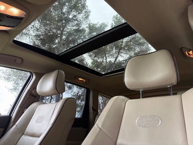 Jeep Grand Cherokee 2015