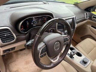 Jeep Grand Cherokee 2015