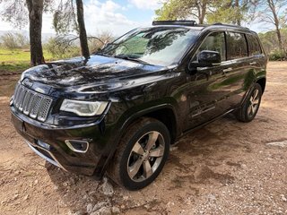 Jeep Grand Cherokee 2015