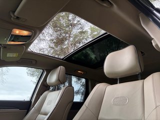 Jeep Grand Cherokee 2015