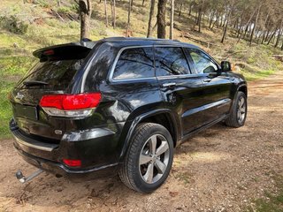Jeep Grand Cherokee 2015
