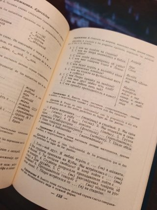 Manual de Lengua Rusa Para Españoles e Hispanoa...