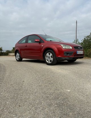 Ford Focus 2007