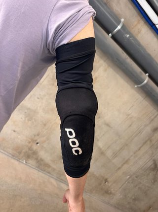 Coderas POC VPD AIR