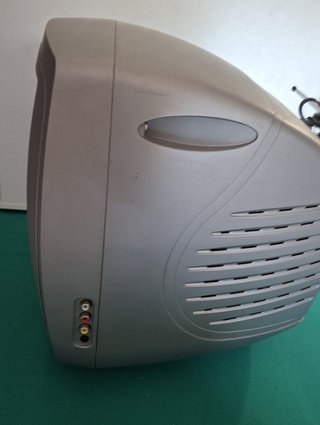 TV Televisão CRT portátil, Jocel GT 2013 A