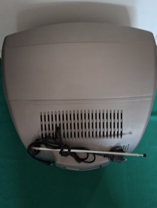 TV Televisão CRT portátil, Jocel GT 2013 A