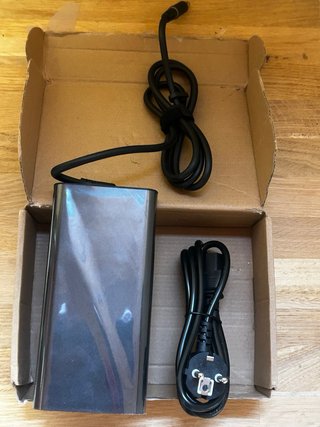Caricatore Dell Alienware 330W GaN - 19.5V 16.9A