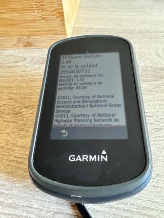 Garmin eTrex Touch 35 GPS
