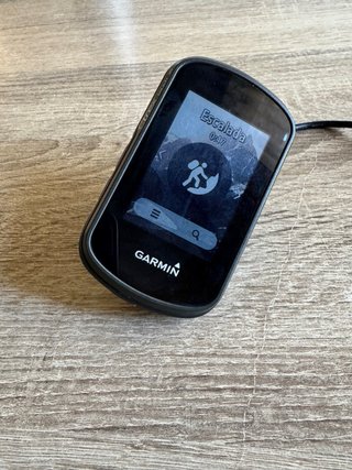 Garmin eTrex Touch 35 GPS