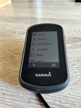 Garmin eTrex Touch 35 GPS