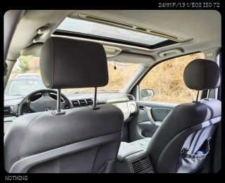 Mercedes-Benz Clase M 2002