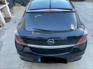 Opel Astra 2006