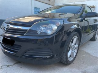 Opel Astra 2006