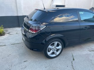 Opel Astra 2006