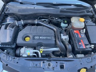 Opel Astra 2006