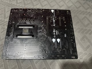 Placa Base MSI Gaming Pro Carbon