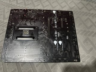 Placa Base MSI Gaming Pro Carbon
