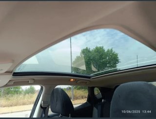 Nissan Qashqai 2016