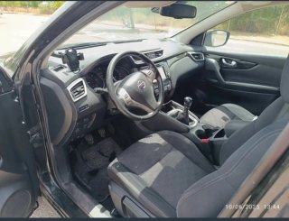Nissan Qashqai 2016