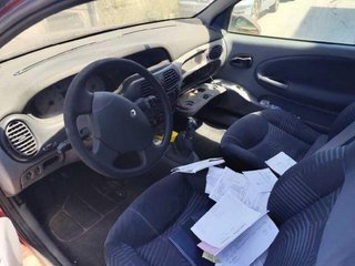 Faro derecho 7700427870d renault megane - 1 224705