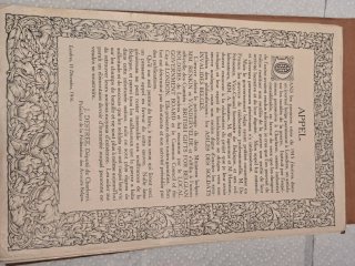 Álbum Histórico 1ª Guerra Mundial Bélgica 1914-191