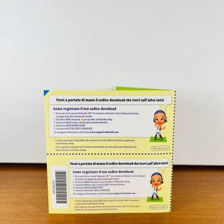 Tomodachi Life 3DS Italiano Multi Lingua Completo