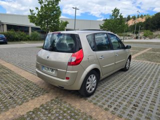 Renault Scenic 2007