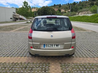 Renault Scenic 2007