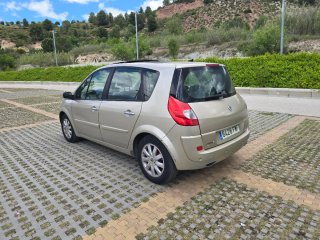 Renault Scenic 2007
